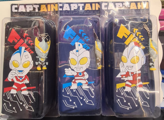 PENCIL POUCH NEW STYLE