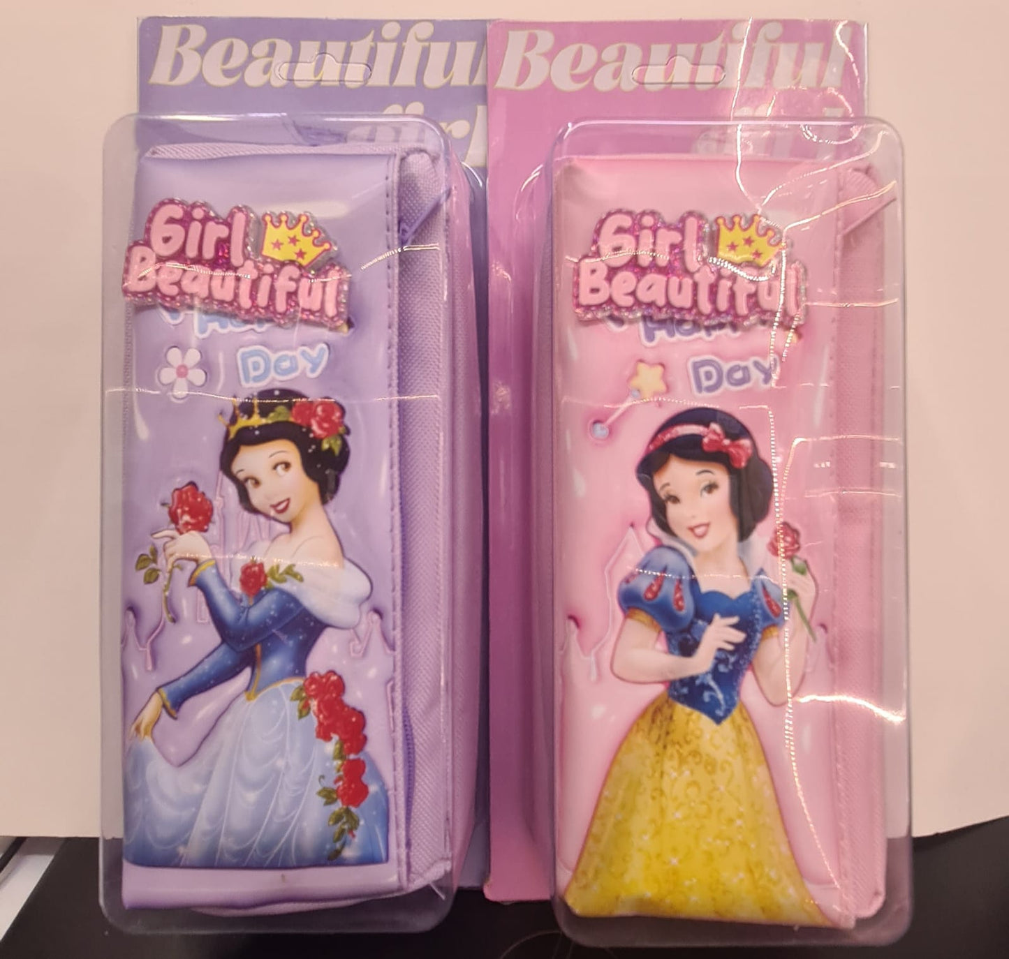 PENCIL POUCH NEW STYLE