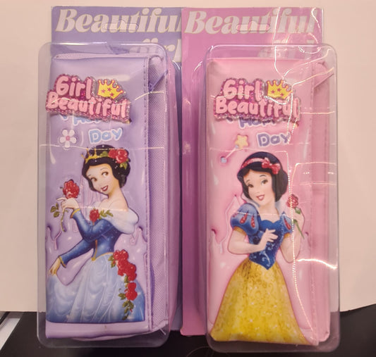 PENCIL POUCH NEW STYLE