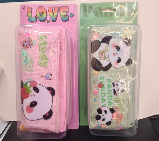 PENCIL POUCH NEW STYLE