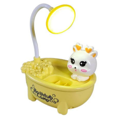 Rechargeable Study Lamp