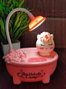 Rechargeable Study Lamp