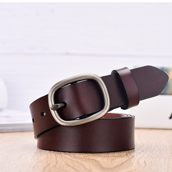 Genuine  Leather Belts