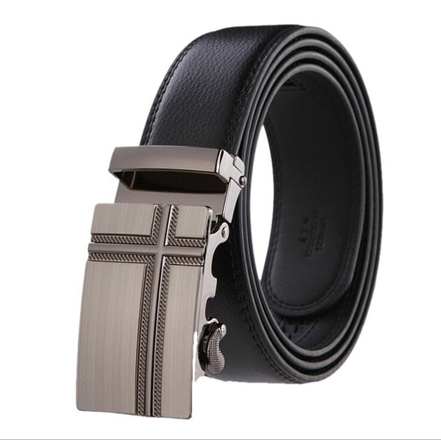 Famous Brand Belt