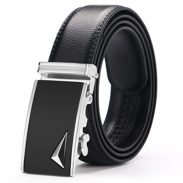Famous Brand Belt