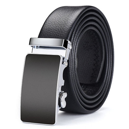 Famous Brand Belt