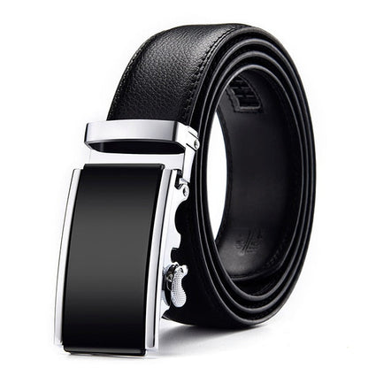 Famous Brand Belt