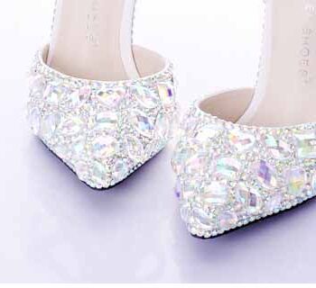 Heel Women Shoes