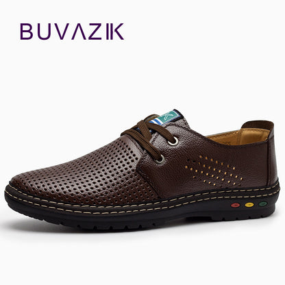 CASUAL SHOES- LAOFER