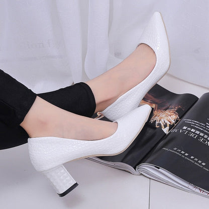 Heel Women Shoes