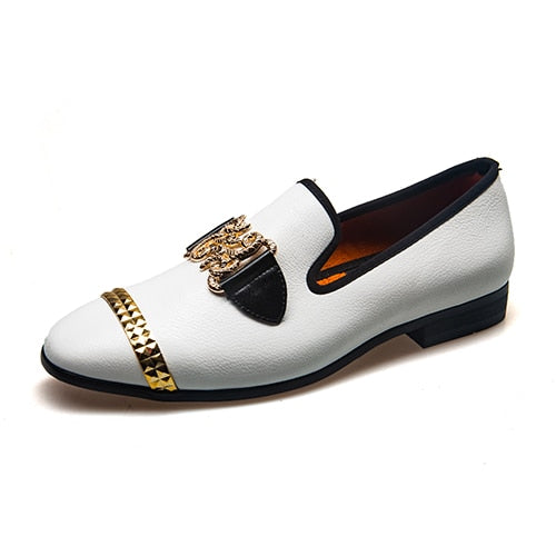 CASUAL SHOES / LAOFER