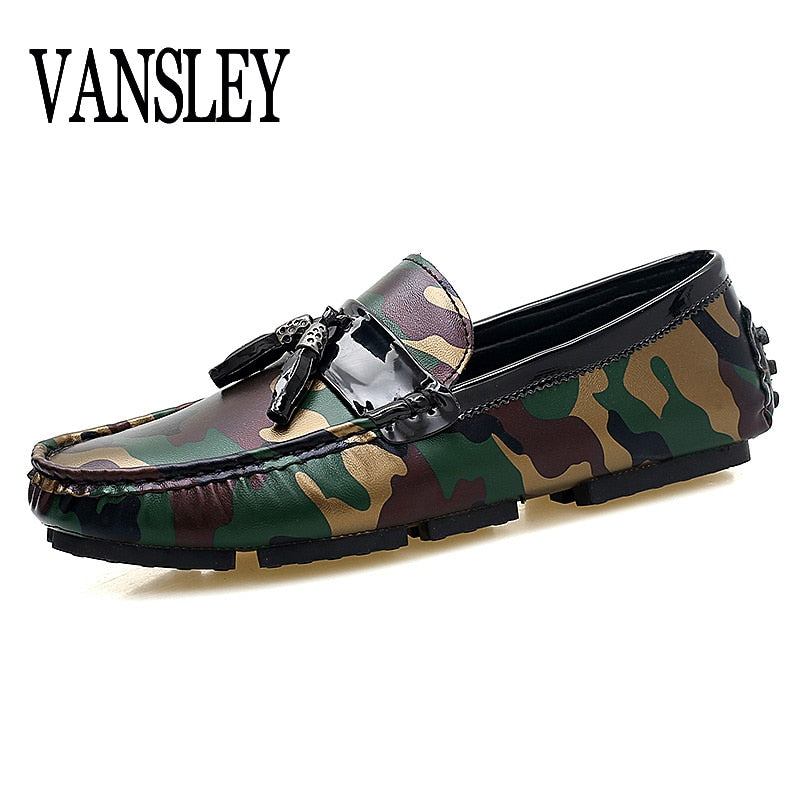 CASUAL SHOES / LAOFER