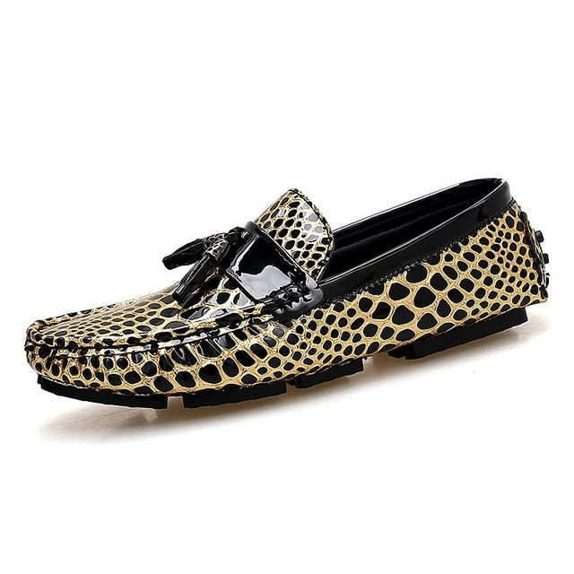 CASUAL SHOES / LAOFER