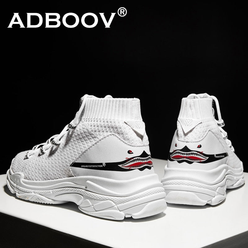 ADBOOV new season men's shoes