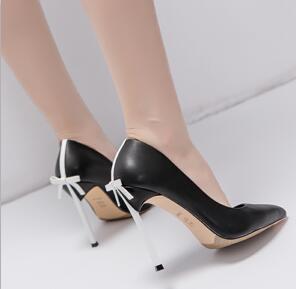 Heel Women Shoes