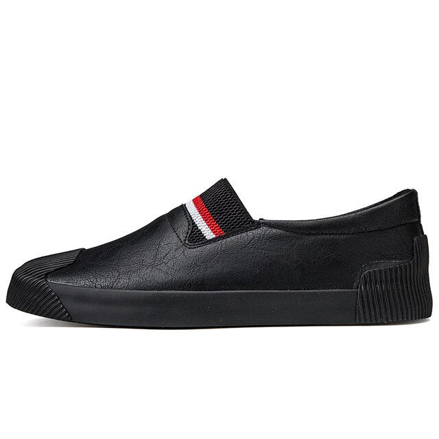 CASUAL SHOES- LAOFER