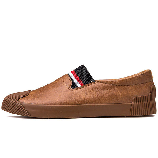 CASUAL SHOES- LAOFER