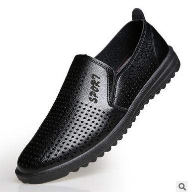 CASUAL SHOES- LAOFER