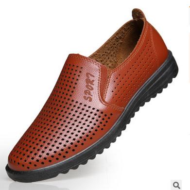 CASUAL SHOES- LAOFER