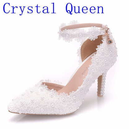 Heel Women Shoes