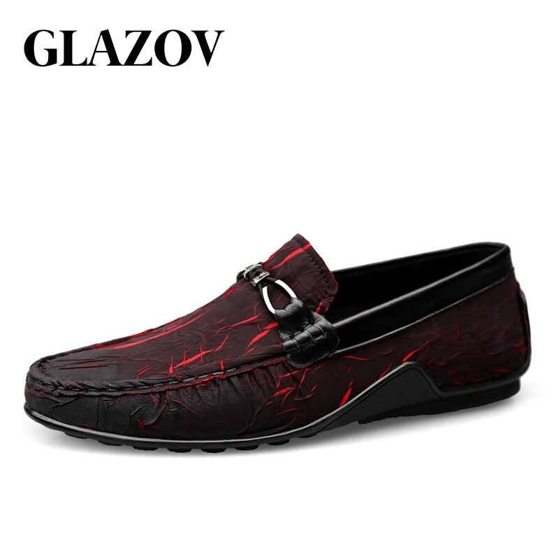 CASUAL SHOES / LAOFER