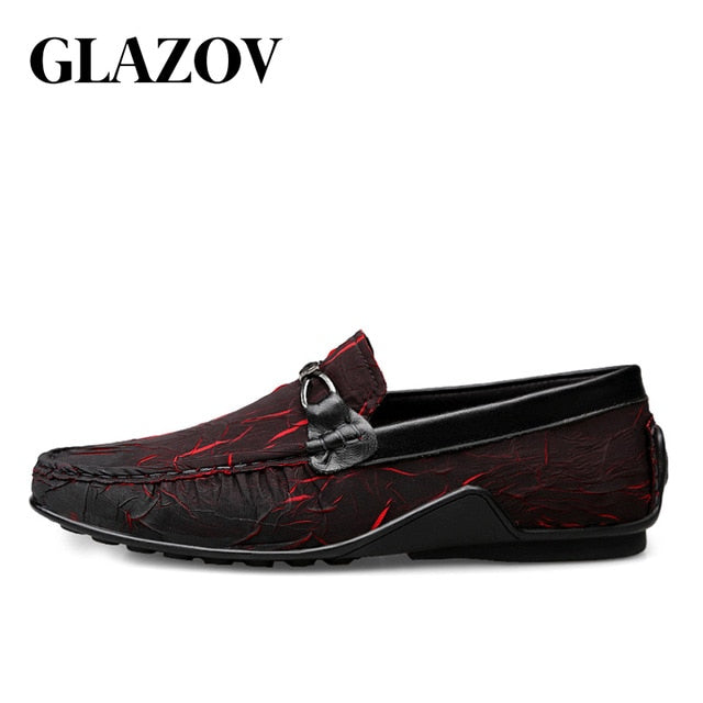 CASUAL SHOES / LAOFER