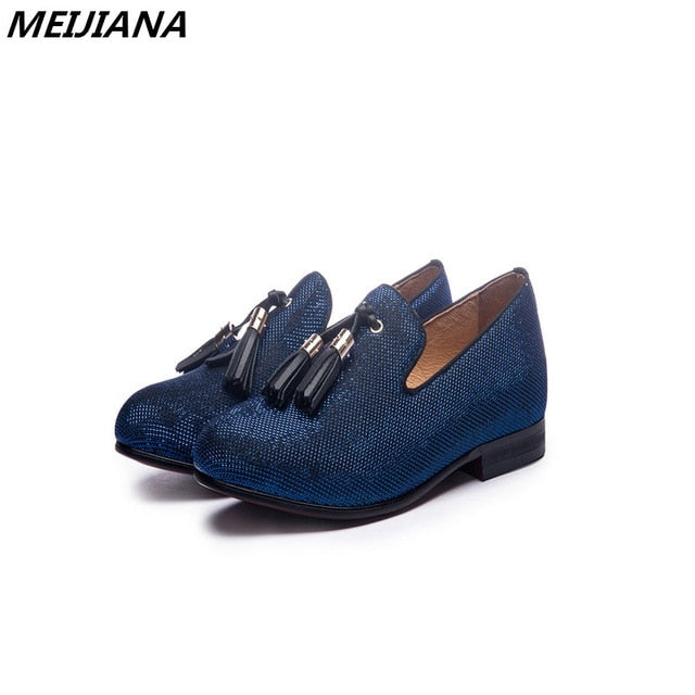 CASUAL SHOES / LAOFER