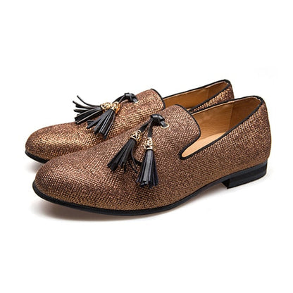 CASUAL SHOES / LAOFER