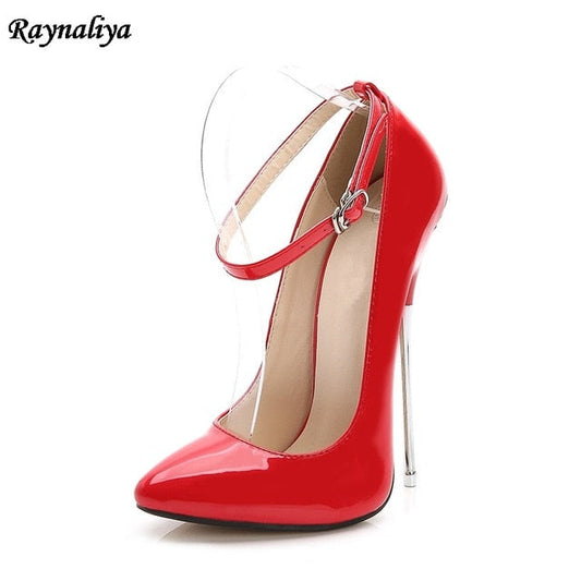 Heel Women Shoes