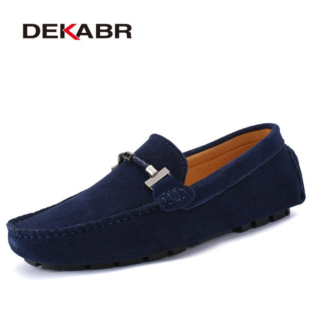 CASUAL SHOES- LAOFER