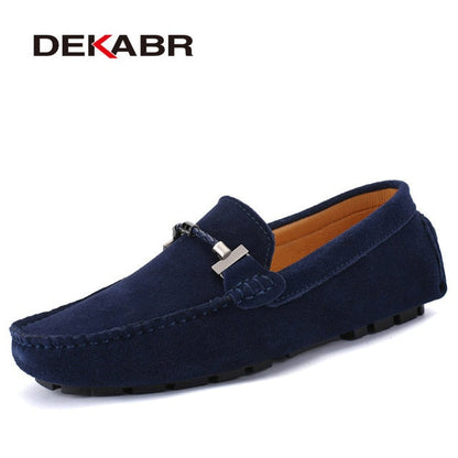 CASUAL SHOES- LAOFER