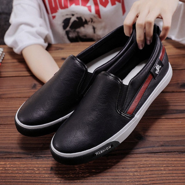 CASUAL SHOES- LAOFER