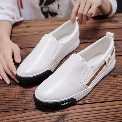 CASUAL SHOES- LAOFER