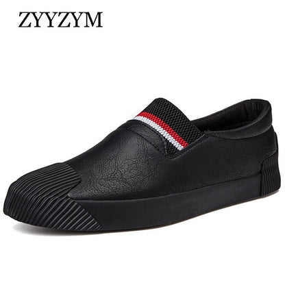 CASUAL SHOES- LAOFER