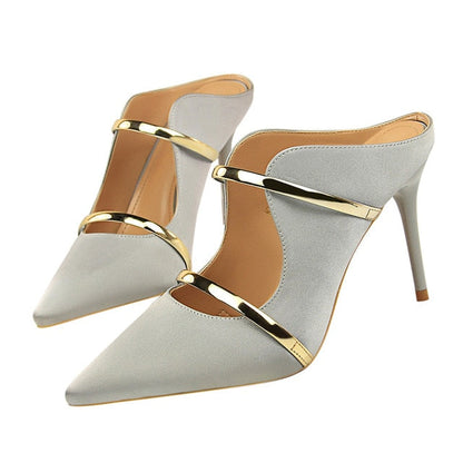 Heel Women Shoes