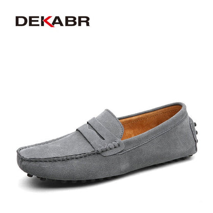 CASUAL SHOES- LAOFER