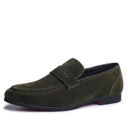 CASUAL SHOES- LAOFER