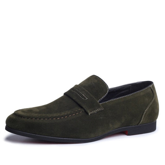 CASUAL SHOES- LAOFER