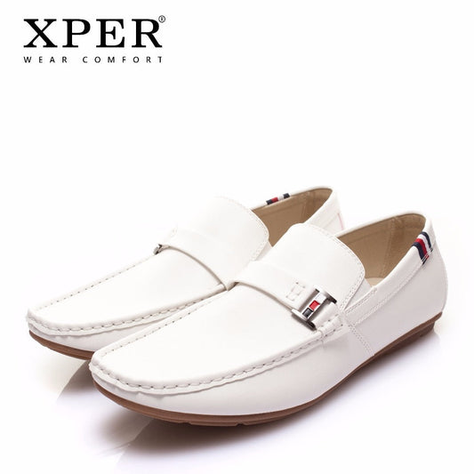 CASUAL SHOES- LAOFER