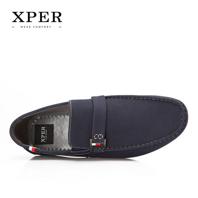 CASUAL SHOES- LAOFER