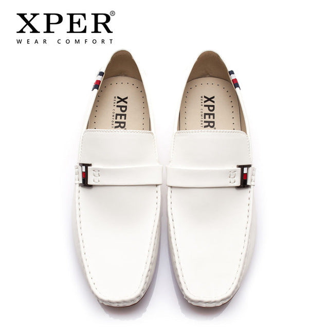 CASUAL SHOES- LAOFER