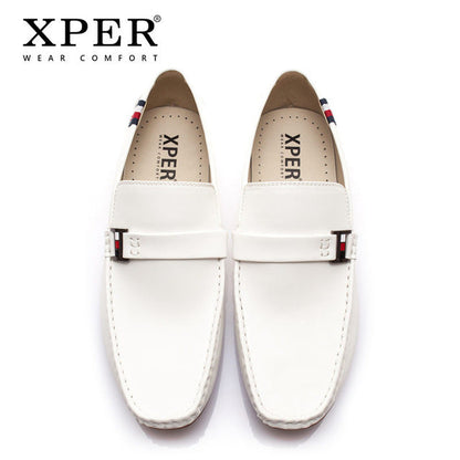 CASUAL SHOES- LAOFER