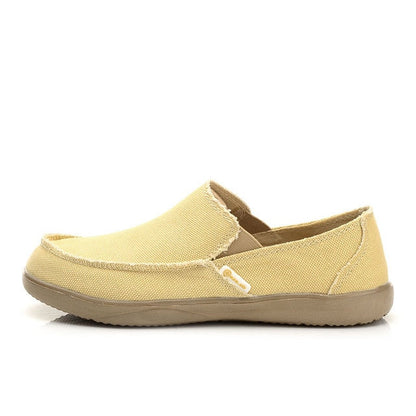 CASUAL SHOES- LAOFER