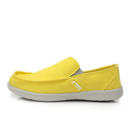 CASUAL SHOES- LAOFER