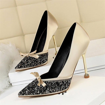 Heel Women Shoes