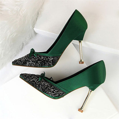 Heel Women Shoes