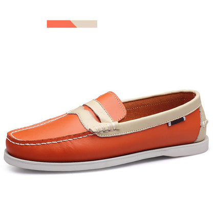 CASUAL SHOES- LAOFER