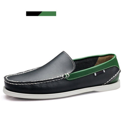 CASUAL SHOES- LAOFER