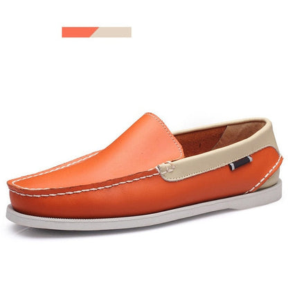 CASUAL SHOES- LAOFER