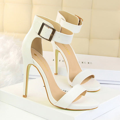 Heel Women Shoes